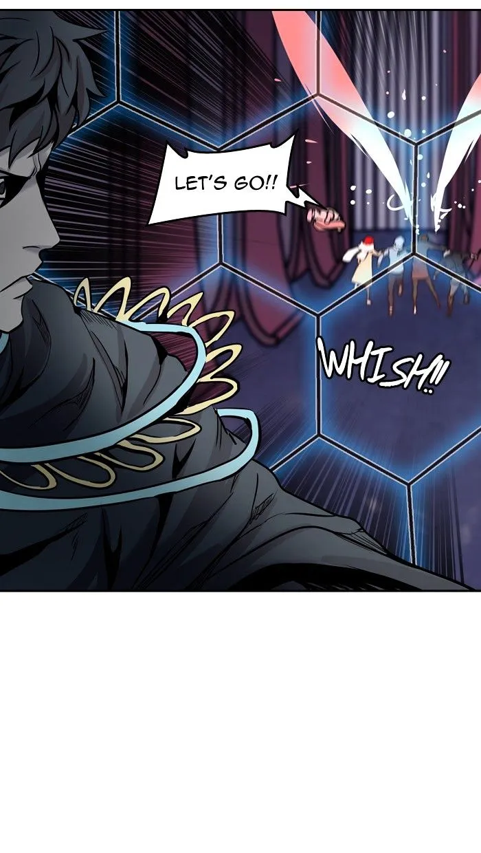 Tower of God Chapter 331 Online - página 84