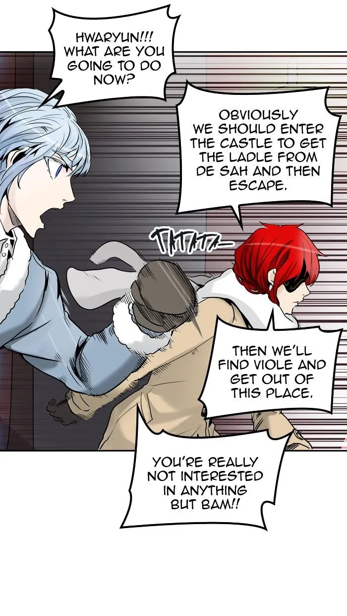 Tower of God Chapter 331 Online - página 88