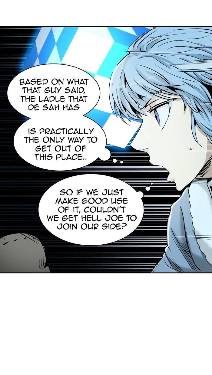 Tower of God Chapter 331 Online - página 89