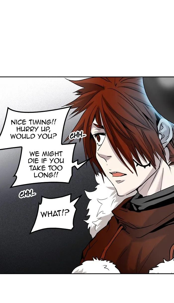 Tower of God Chapter 331 Online - página 92
