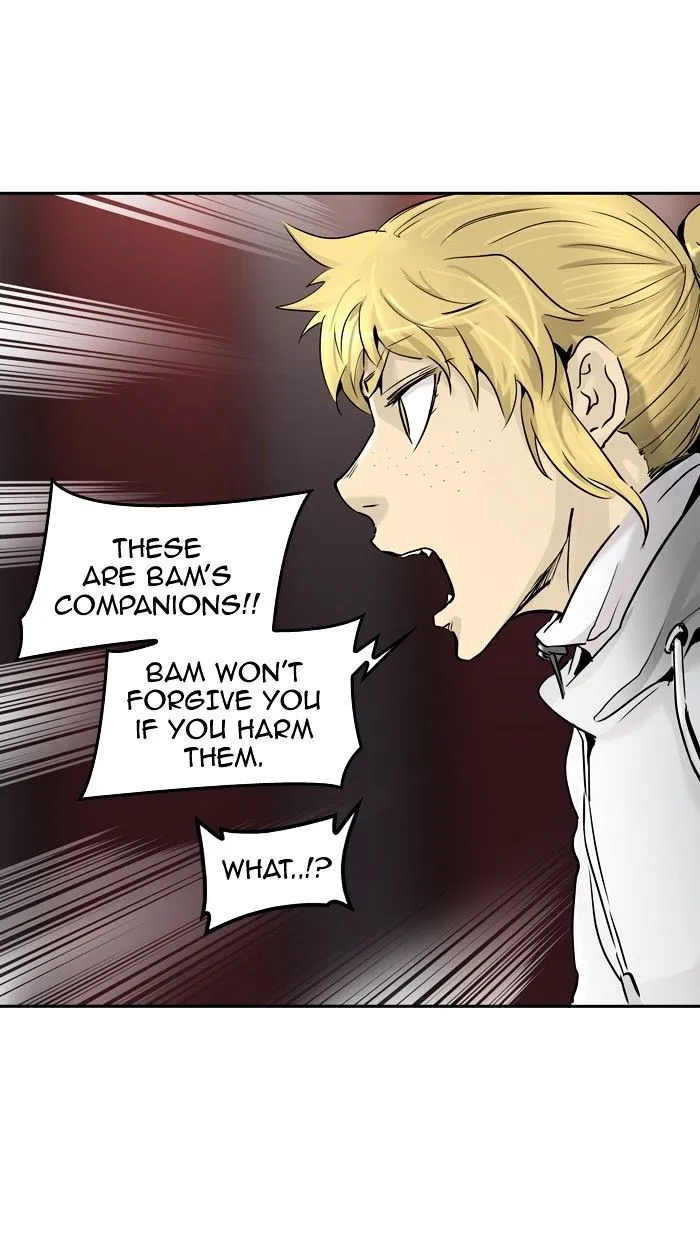 Tower of God Chapter 331 Online - página 105