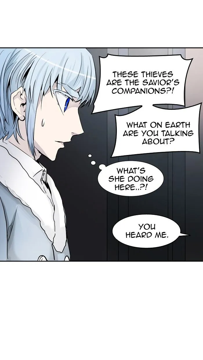 Tower of God Chapter 331 Online - página 106