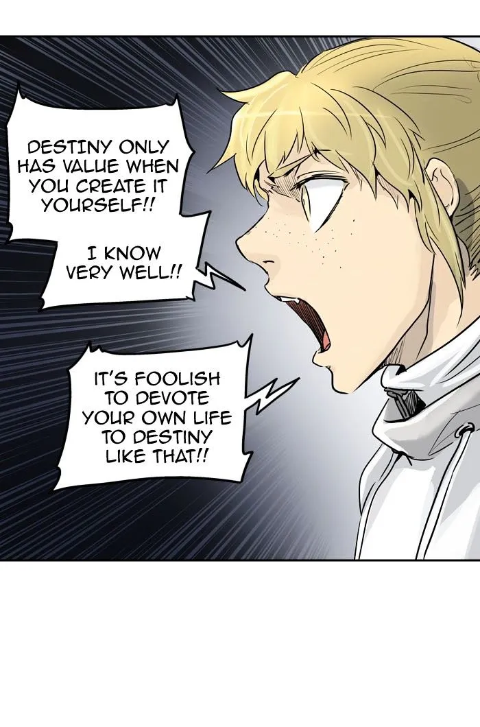 Tower of God Chapter 331 Online - página 112