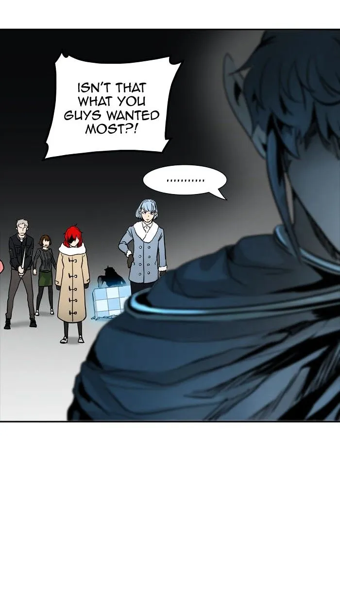 Tower of God Chapter 331 Online - página 114