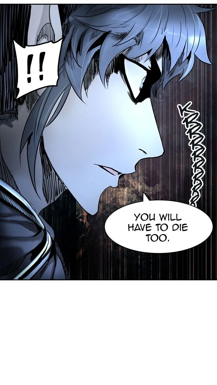 Tower of God Chapter 331 Online - página 116