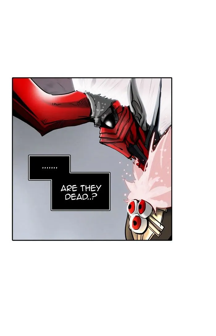 Tower of God Chapter 331 Online - página 119