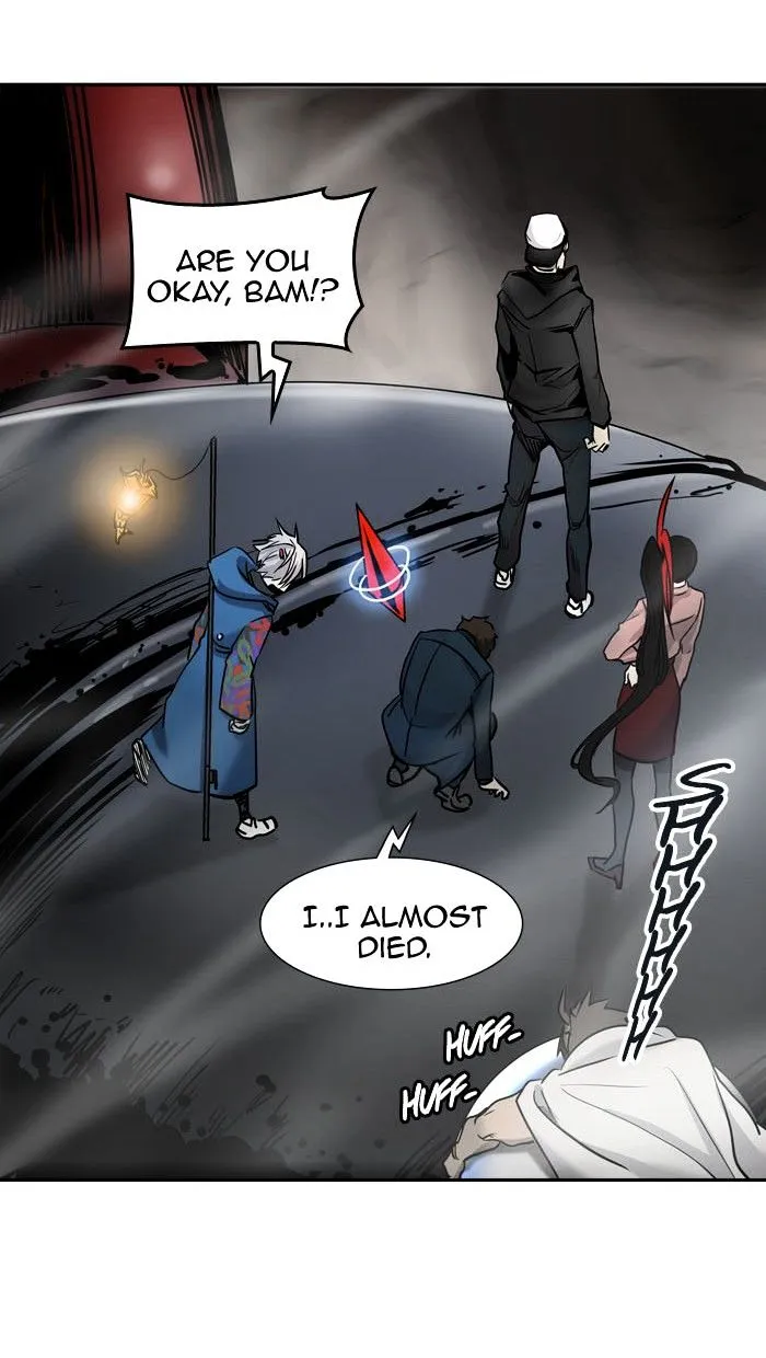 Tower of God Chapter 331 Online - página 121