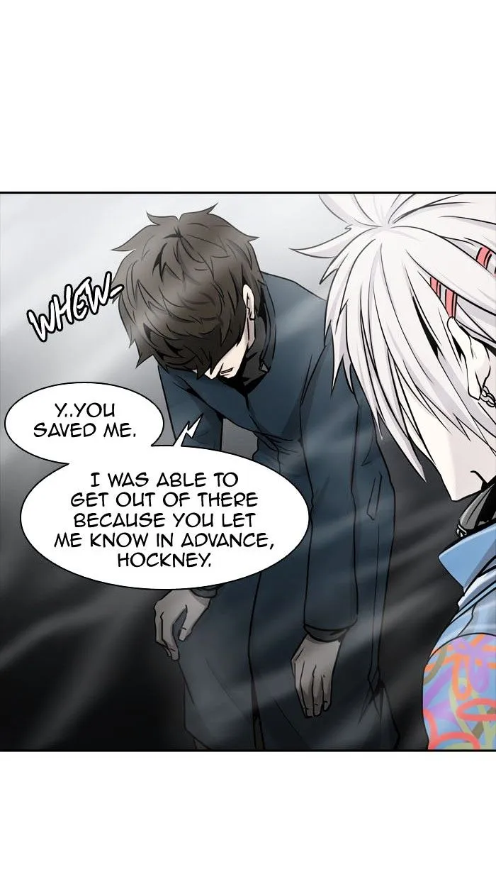Tower of God Chapter 331 Online - página 122