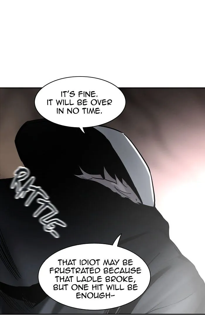 Tower of God Chapter 331 Online - página 127