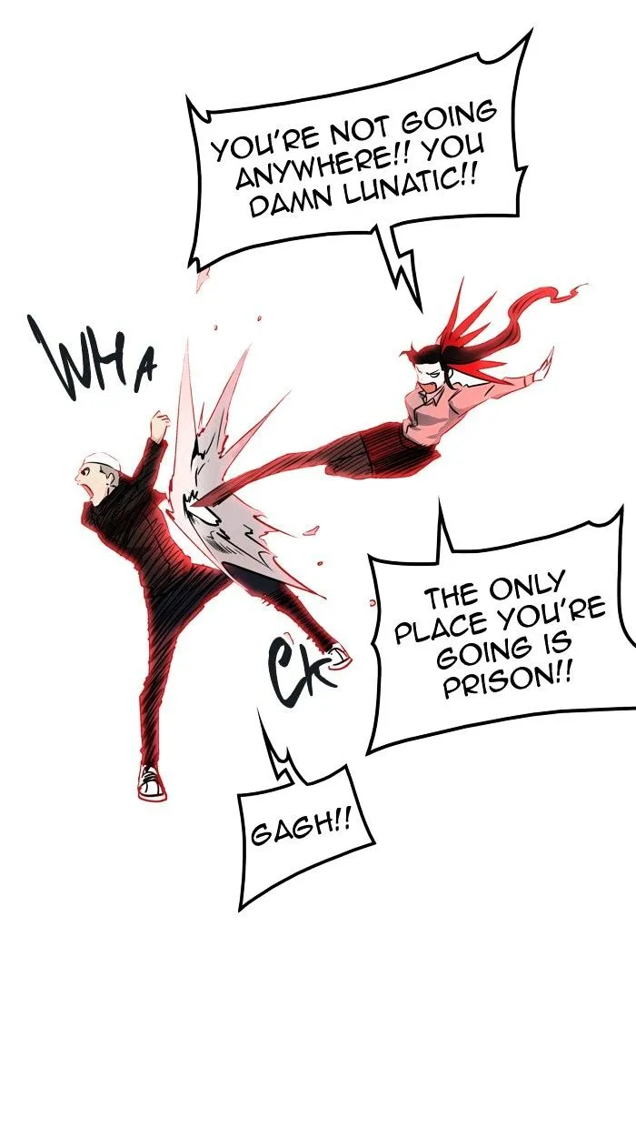 Tower of God Chapter 332 Online - página 7
