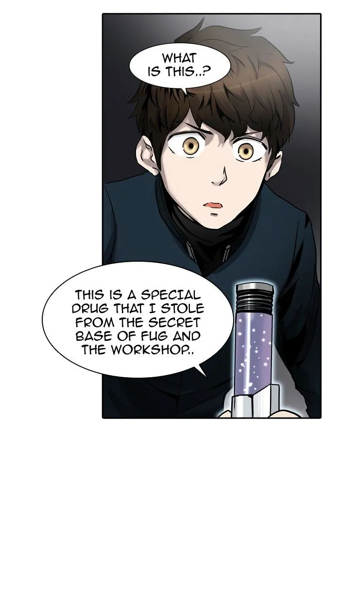 Tower of God Chapter 332 Online - página 11