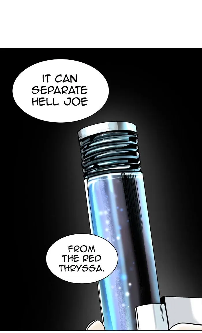 Tower of God Chapter 332 Online - página 12