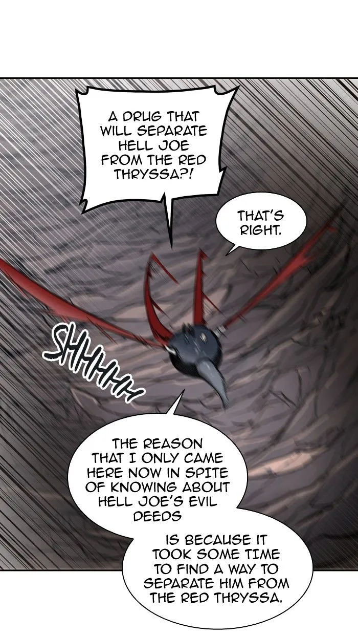 Tower of God Chapter 332 Online - página 16