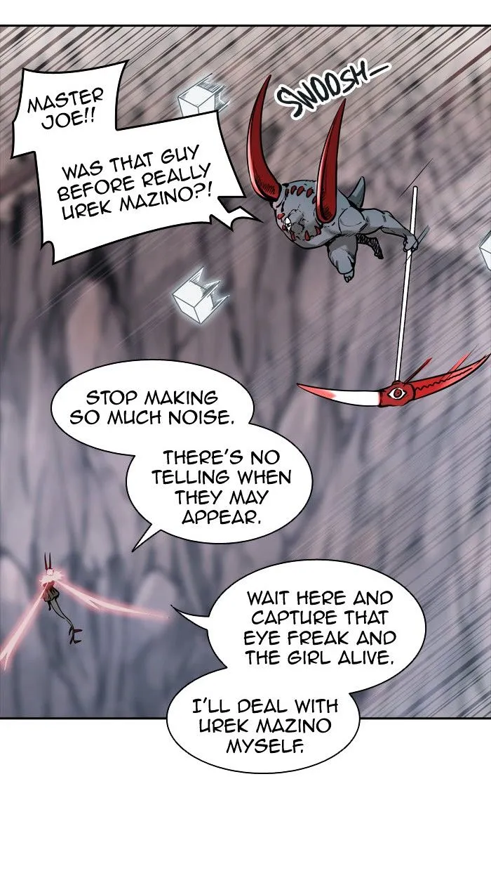 Tower of God Chapter 332 Online - página 23