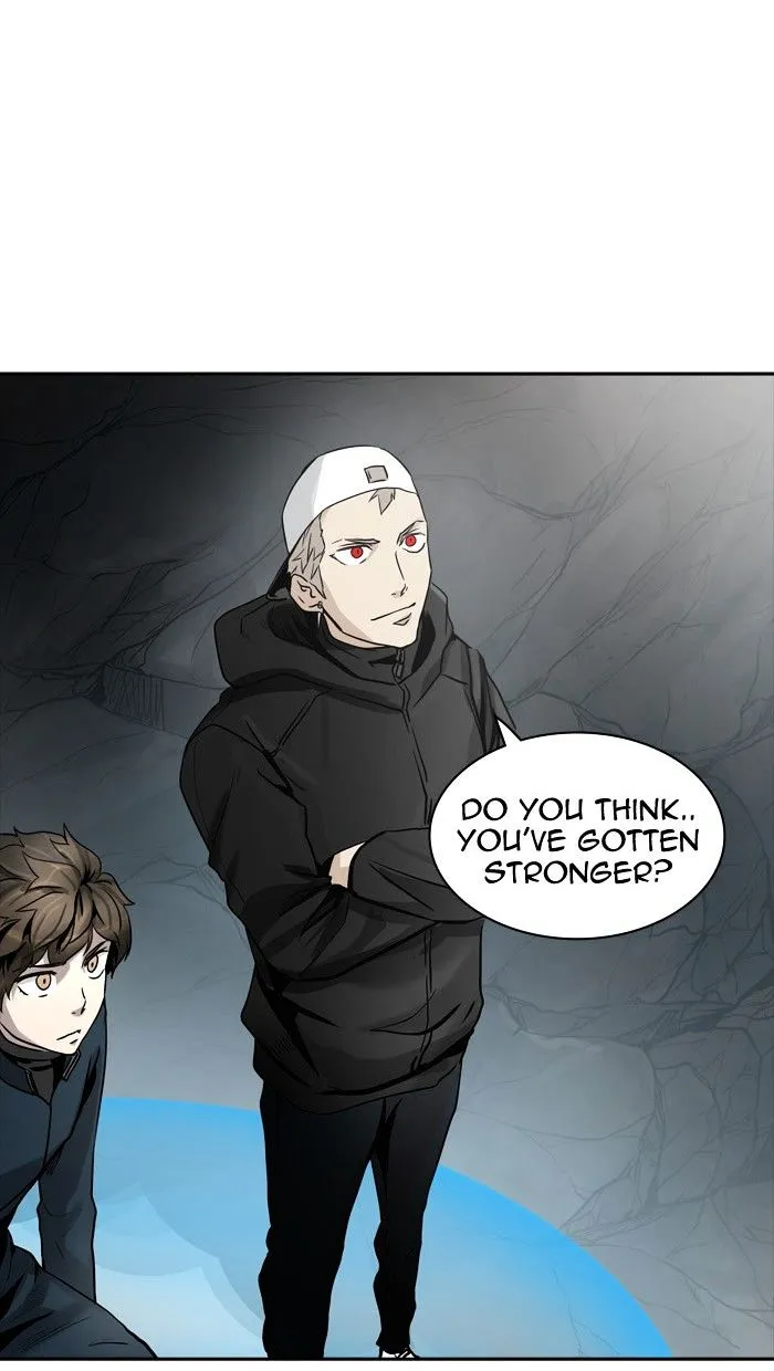 Tower of God Chapter 332 Online - página 26