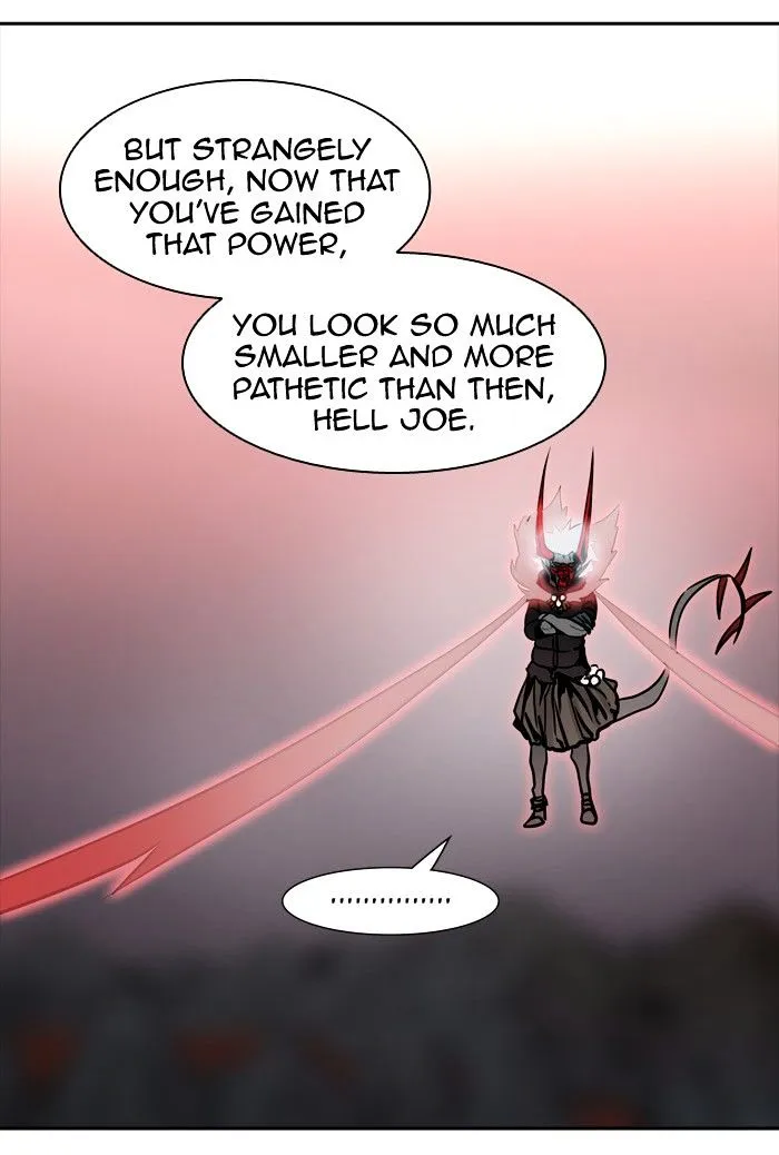 Tower of God Chapter 332 Online - página 38
