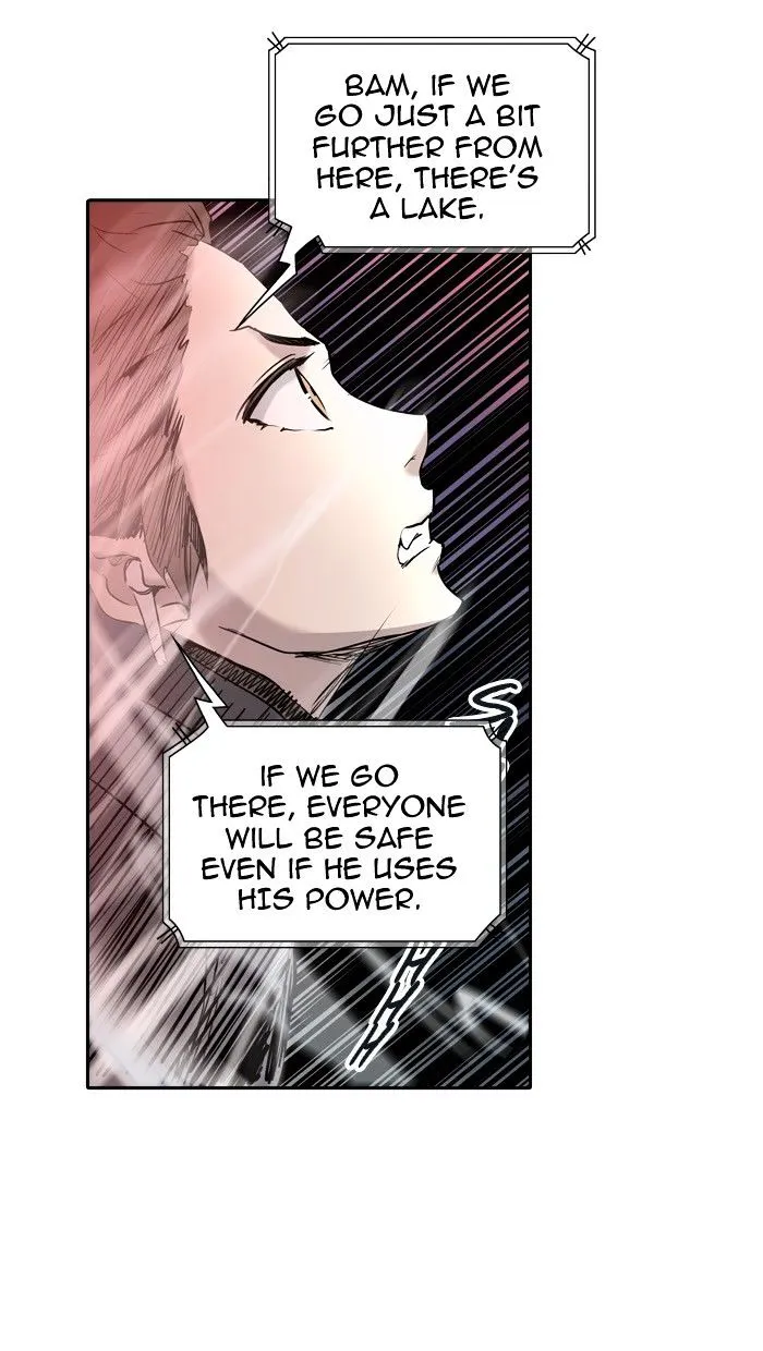 Tower of God Chapter 332 Online - página 45