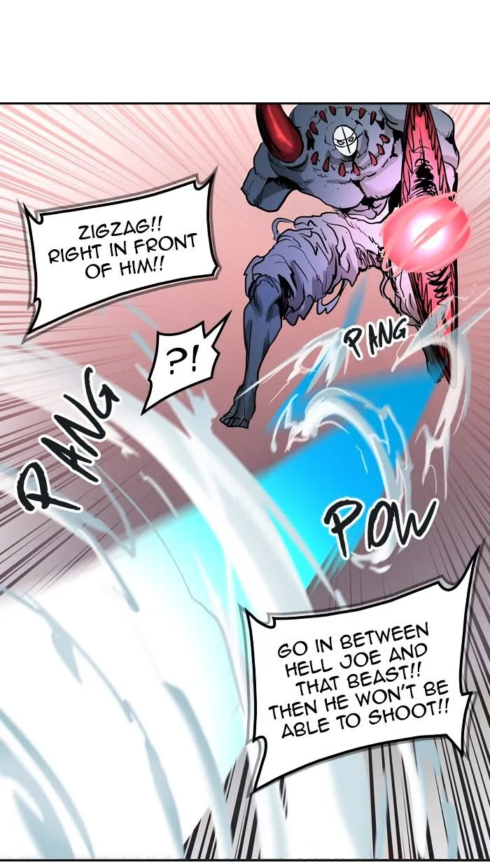 Tower of God Chapter 332 Online - página 47