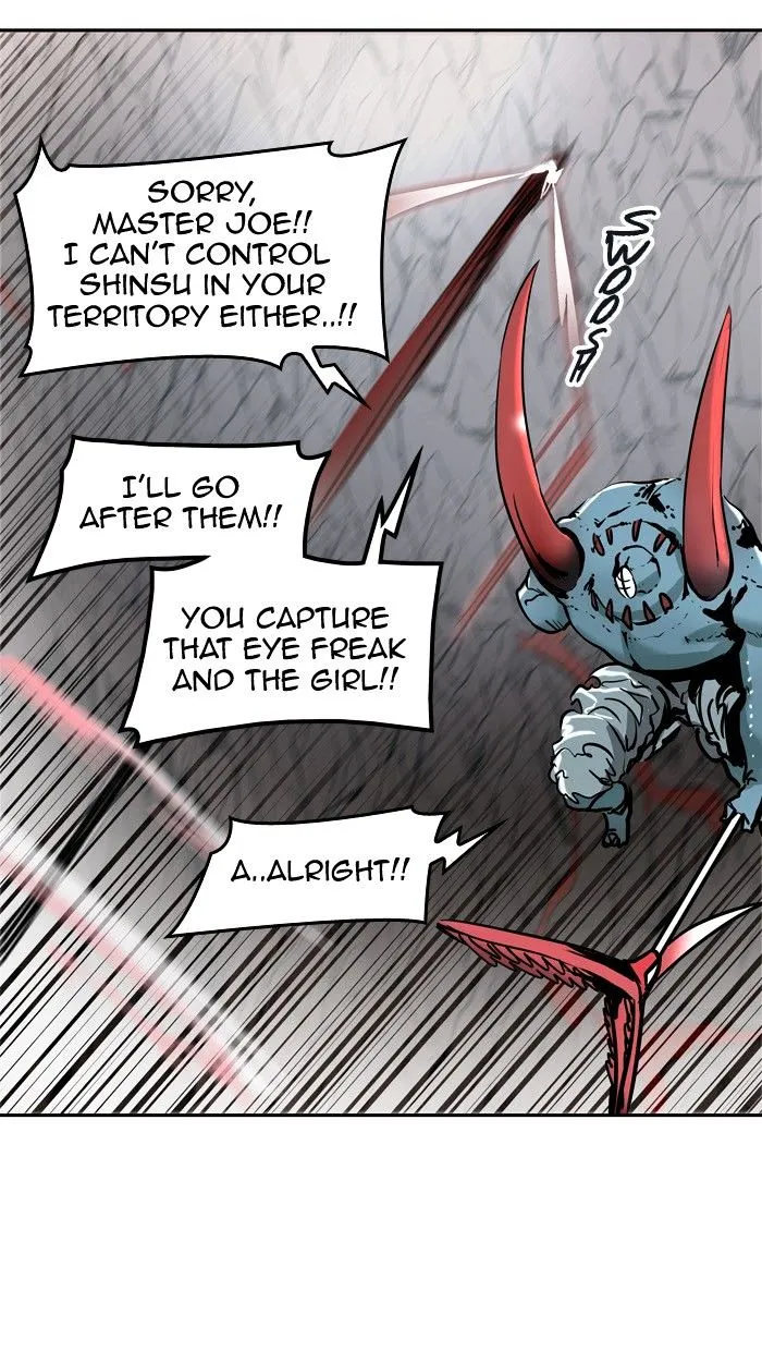 Tower of God Chapter 332 Online - página 51
