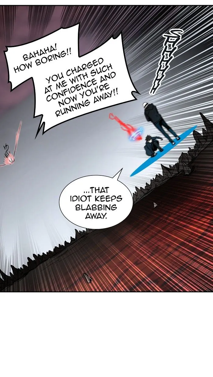 Tower of God Chapter 332 Online - página 55