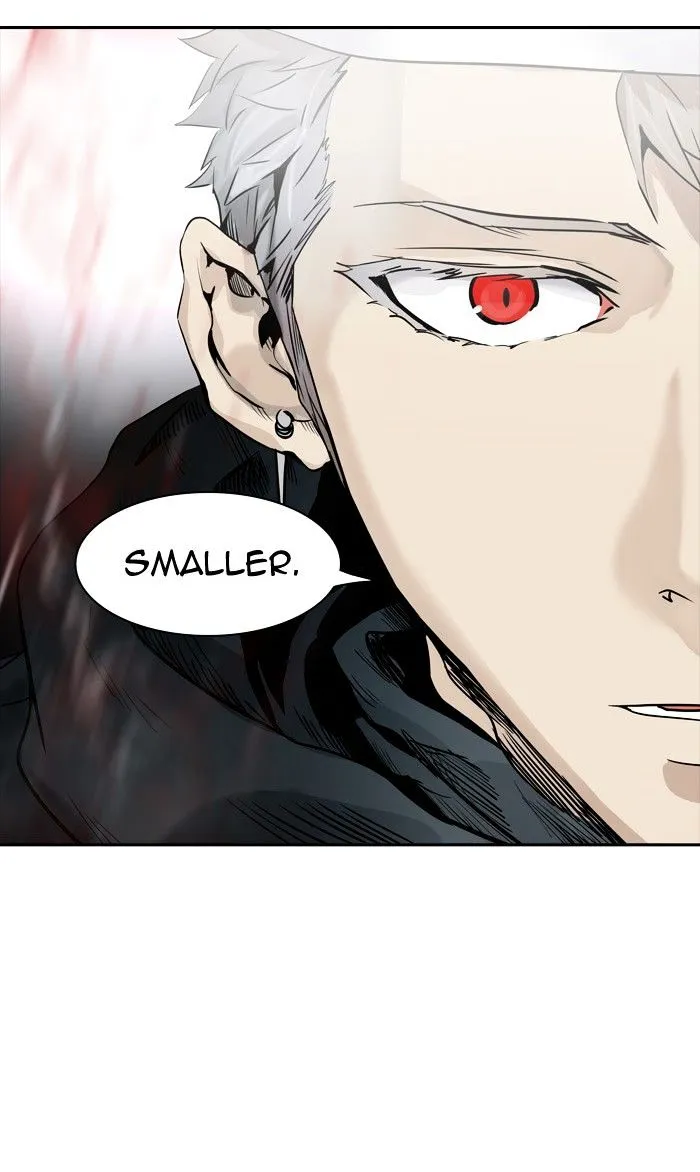 Tower of God Chapter 332 Online - página 77