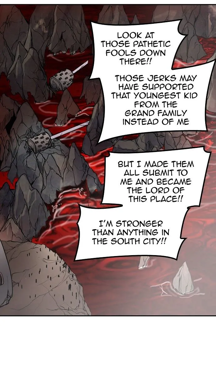 Tower of God Chapter 332 Online - página 80