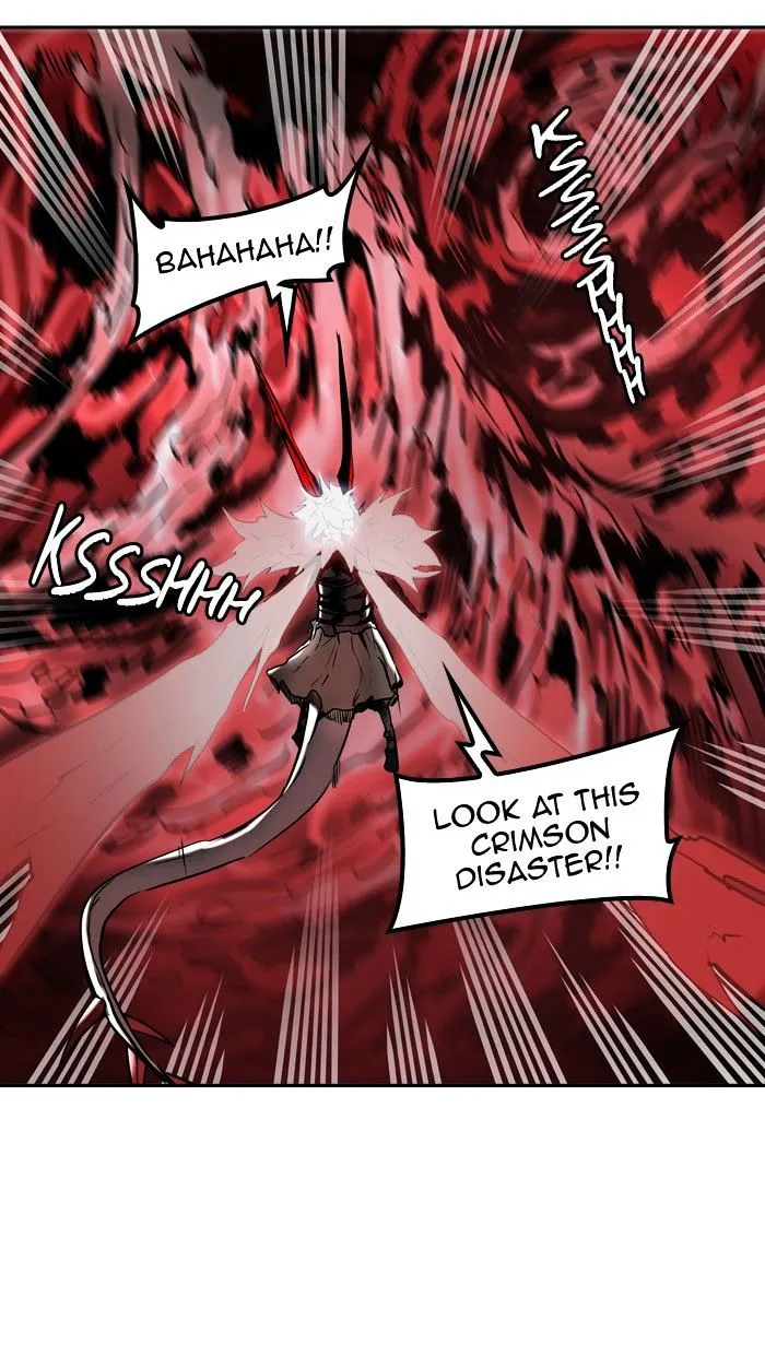 Tower of God Chapter 332 Online - página 85