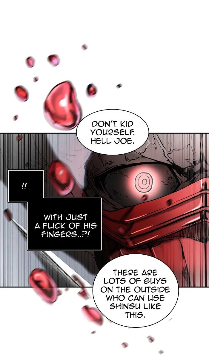Tower of God Chapter 332 Online - página 92