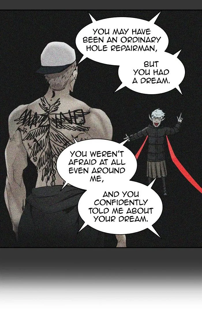 Tower of God Chapter 332 Online - página 101