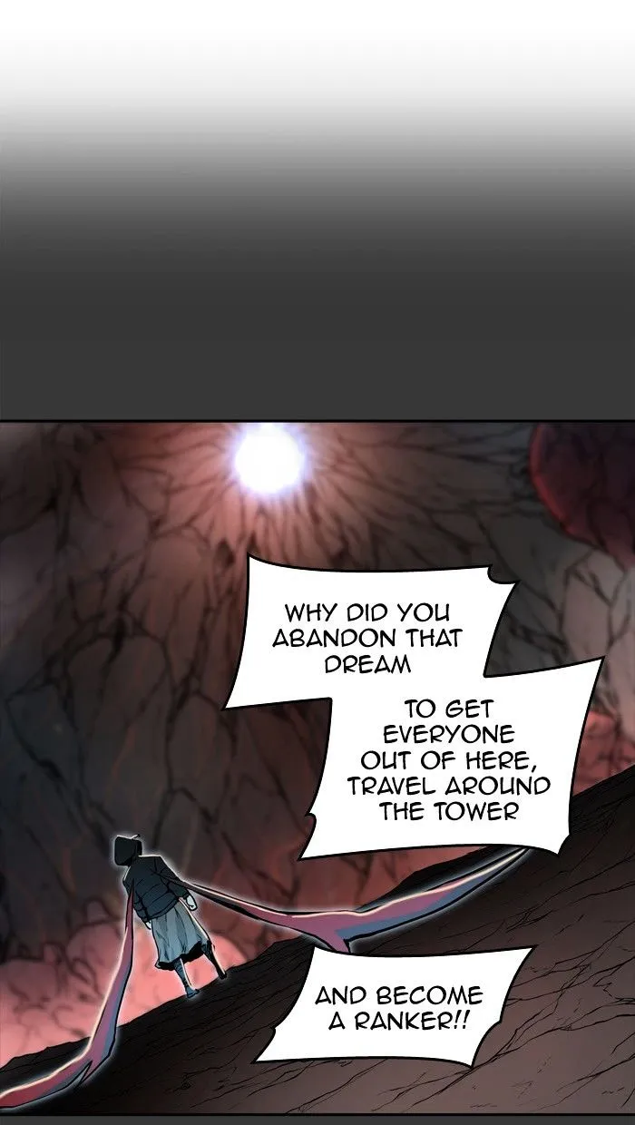 Tower of God Chapter 332 Online - página 109