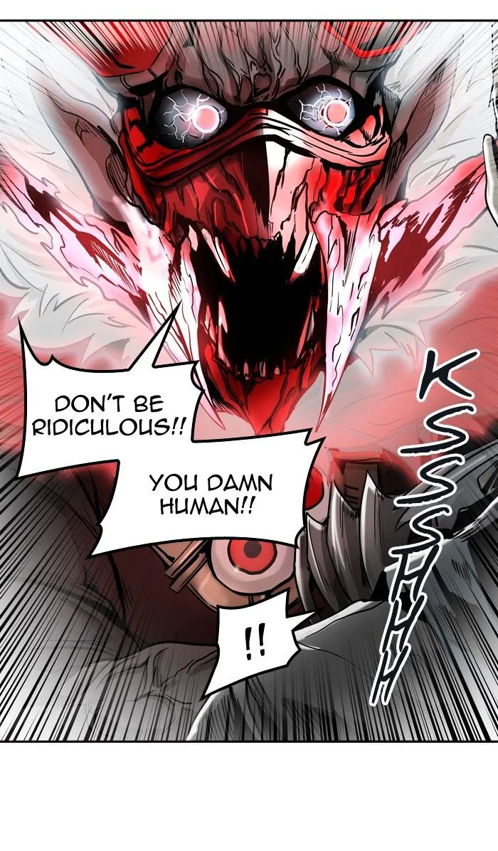 Tower of God Chapter 332 Online - página 119