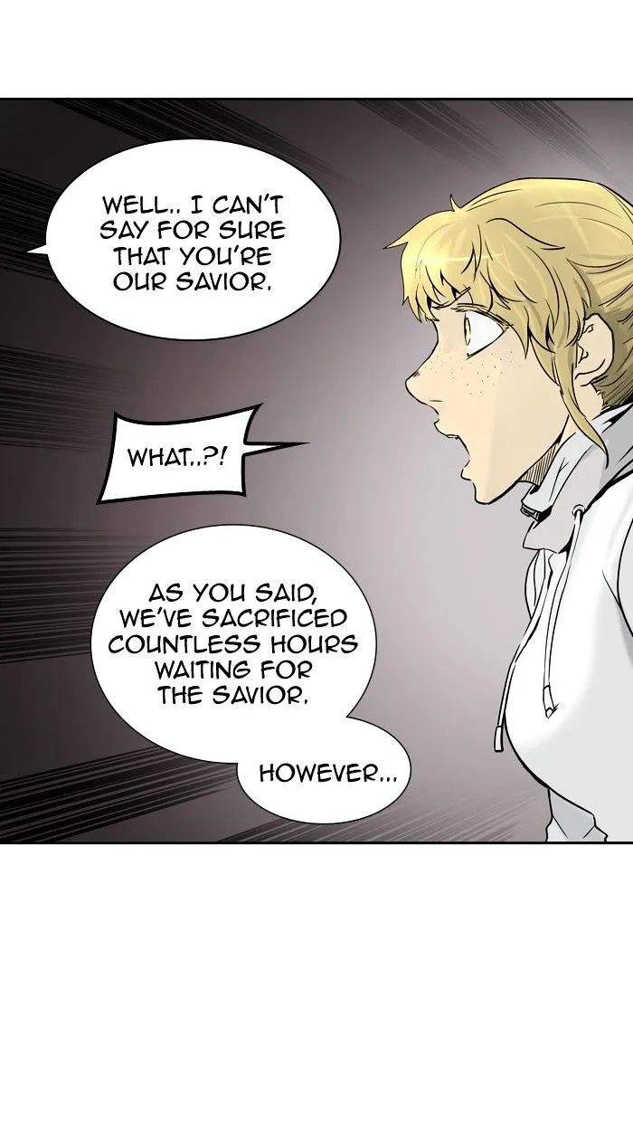 Tower of God Chapter 332 Online - página 129