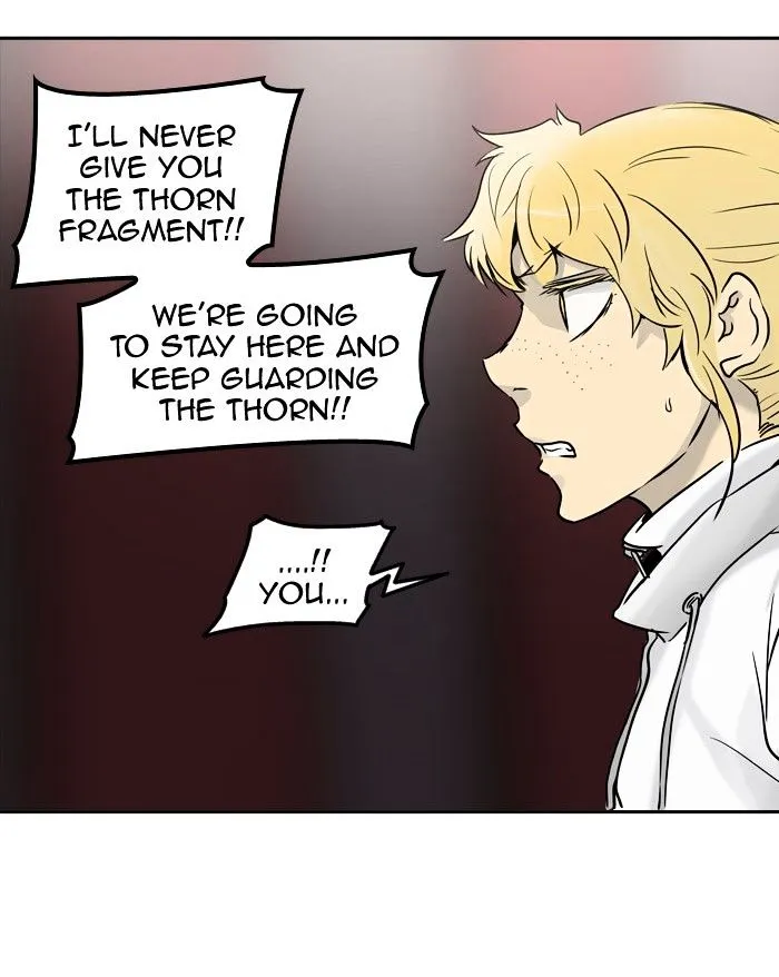 Tower of God Chapter 332 Online - página 133