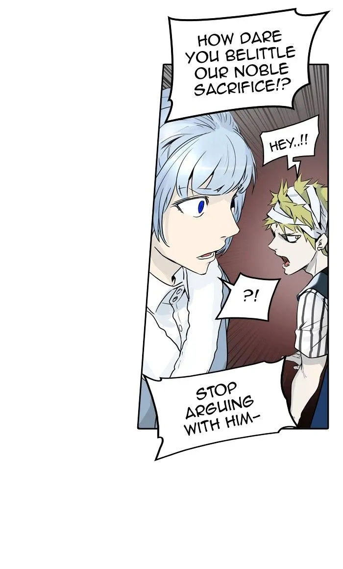 Tower of God Chapter 332 Online - página 136