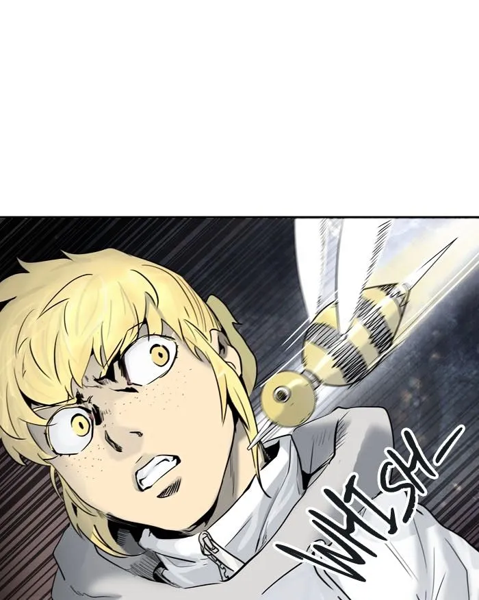 Tower of God Chapter 333 Online - página 1