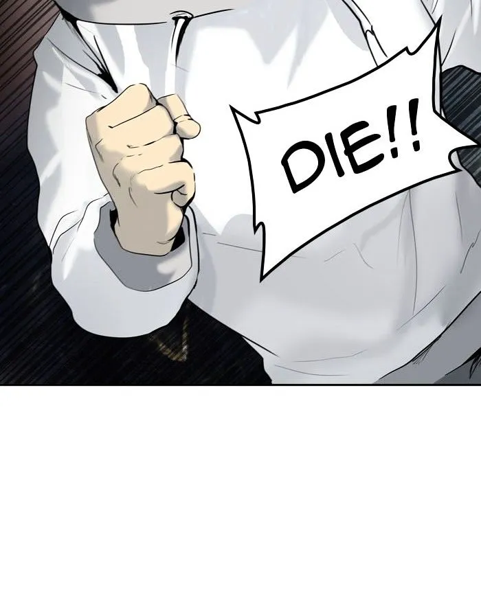 Tower of God Chapter 333 Online - página 2