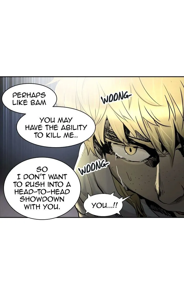 Tower of God Chapter 333 Online - página 6