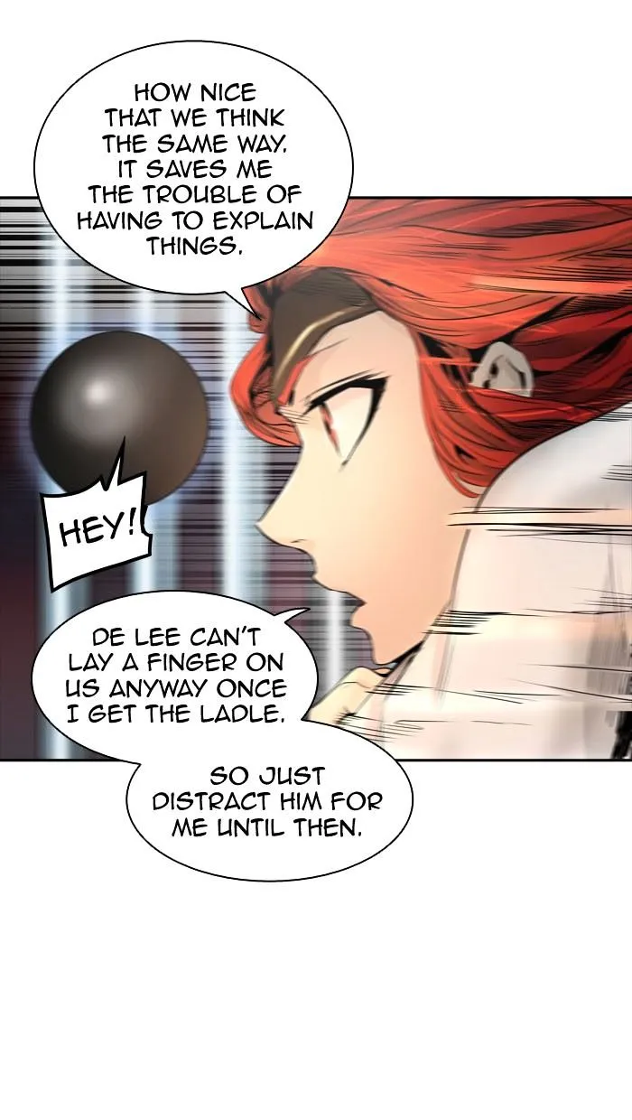 Tower of God Chapter 333 Online - página 10
