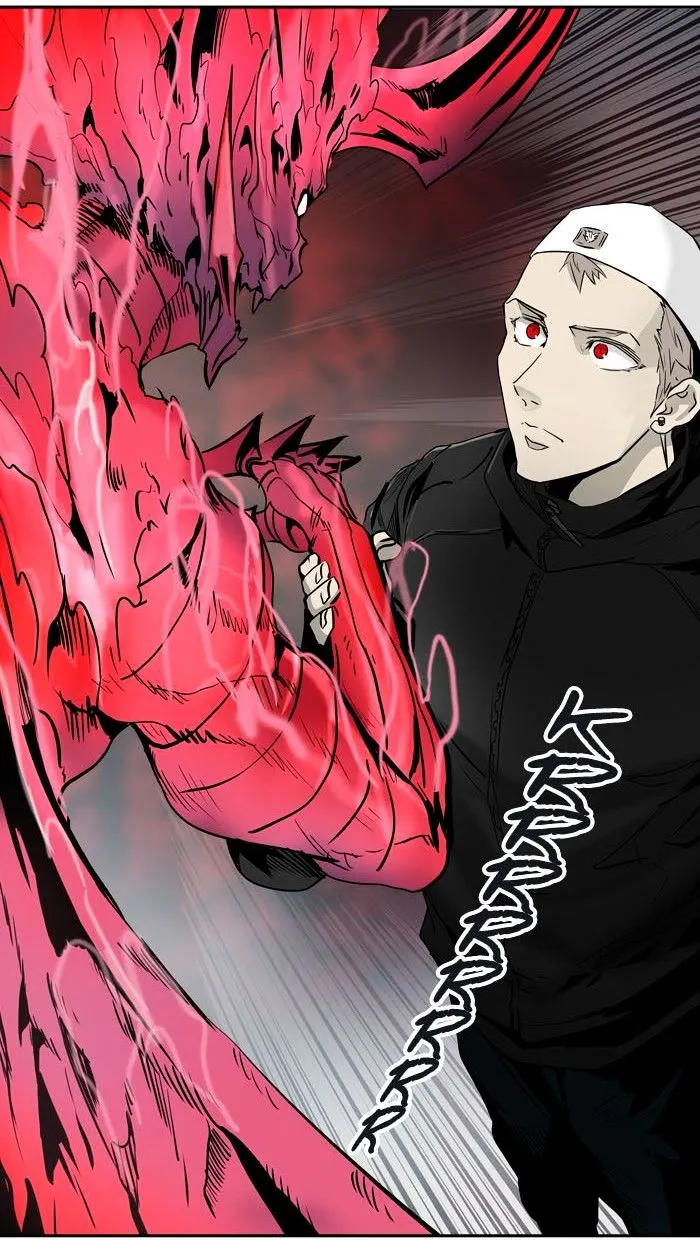 Tower of God Chapter 333 Online - página 15