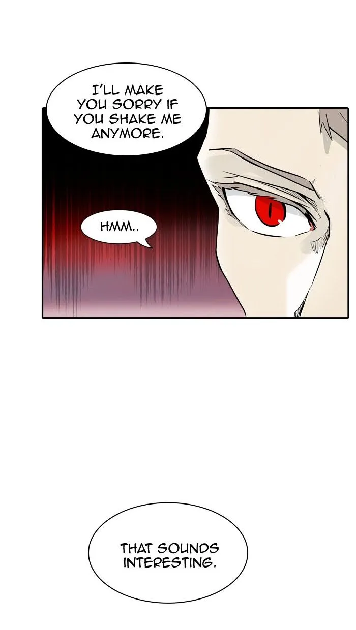 Tower of God Chapter 333 Online - página 17
