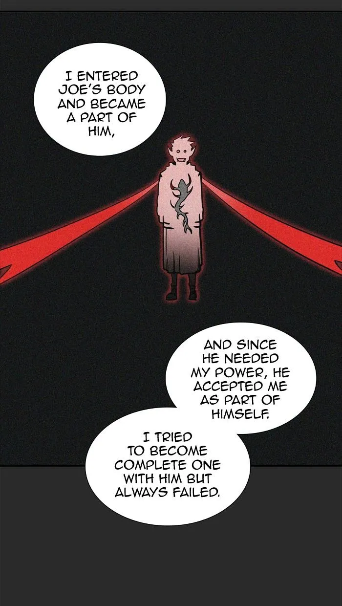 Tower of God Chapter 333 Online - página 21