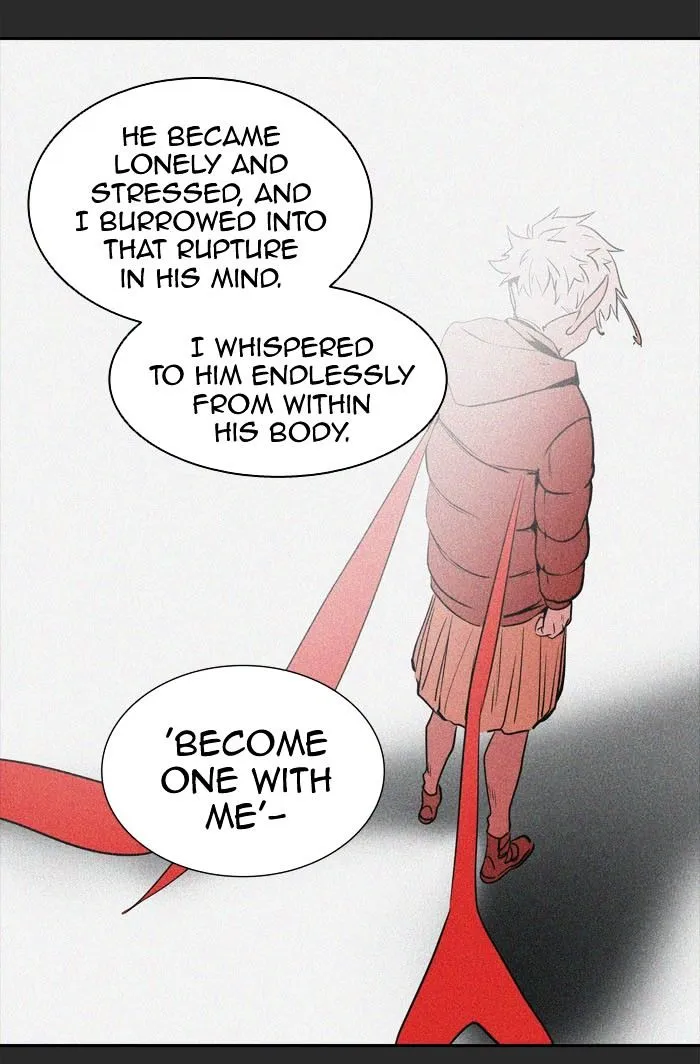 Tower of God Chapter 333 Online - página 23