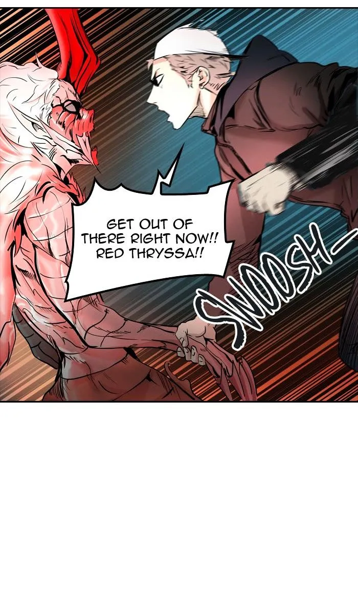 Tower of God Chapter 333 Online - página 37