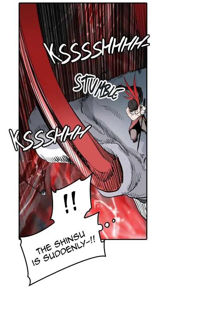 Tower of God Chapter 333 Online - página 63