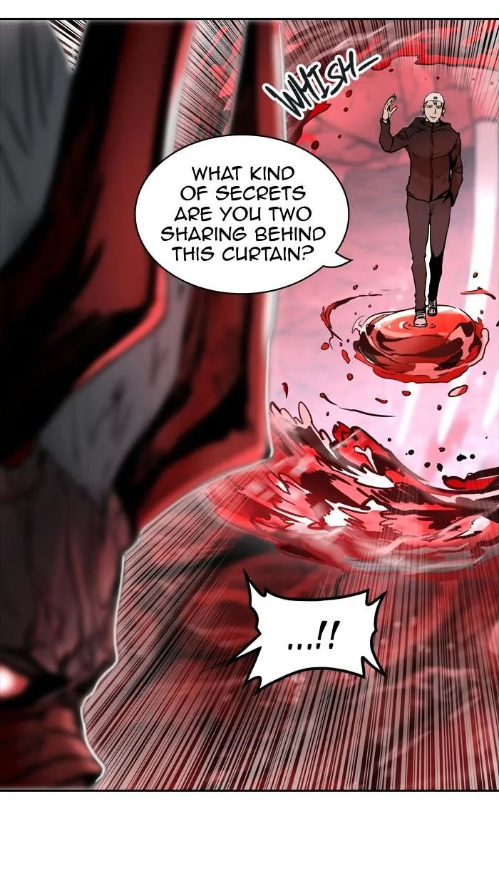 Tower of God Chapter 333 Online - página 89