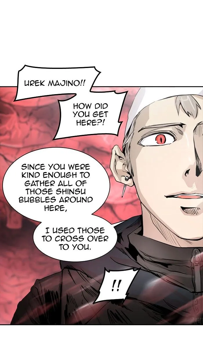 Tower of God Chapter 333 Online - página 90