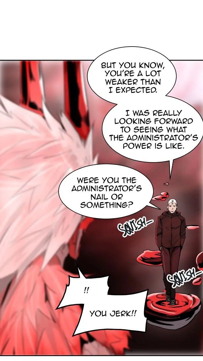 Tower of God Chapter 333 Online - página 97