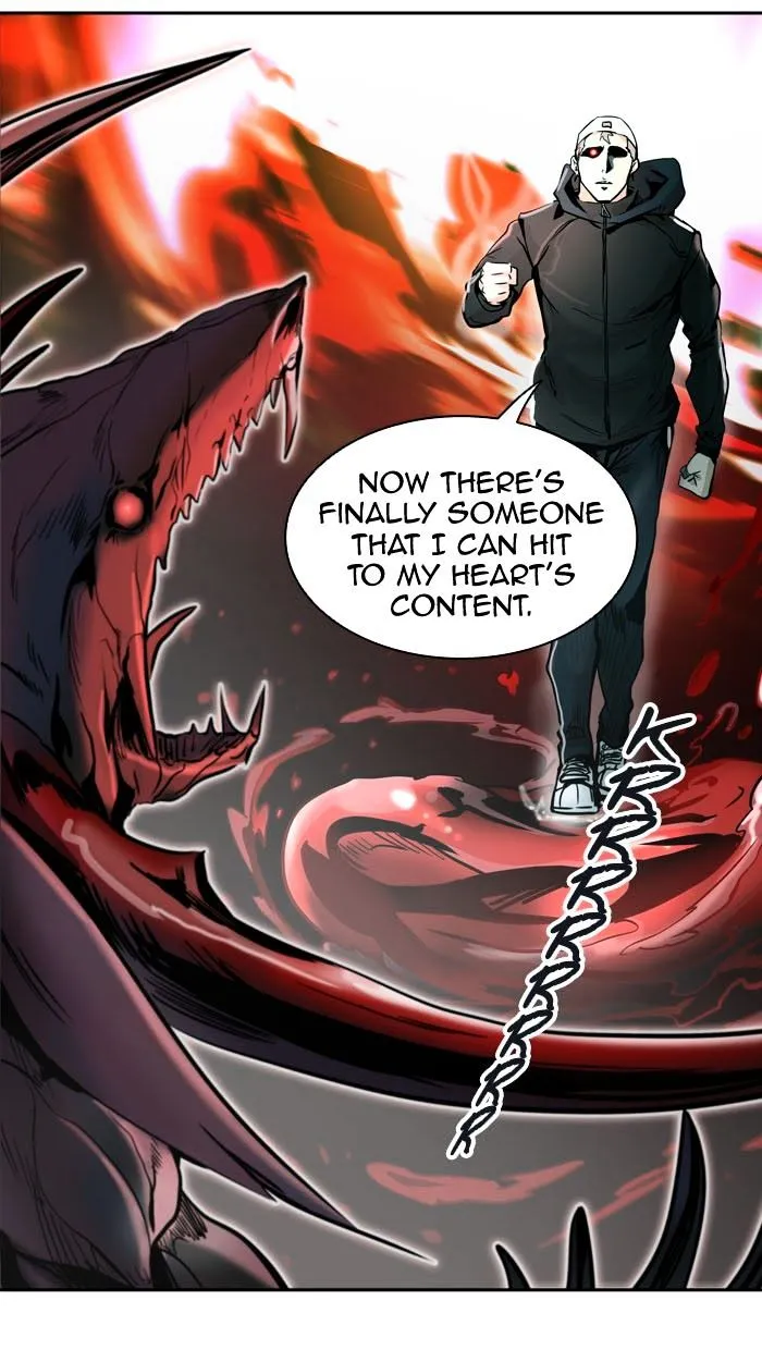 Tower of God Chapter 333 Online - página 112