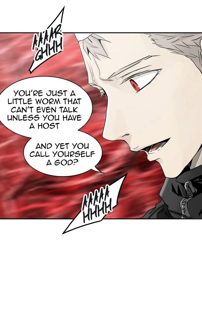 Tower of God Chapter 333 Online - página 123