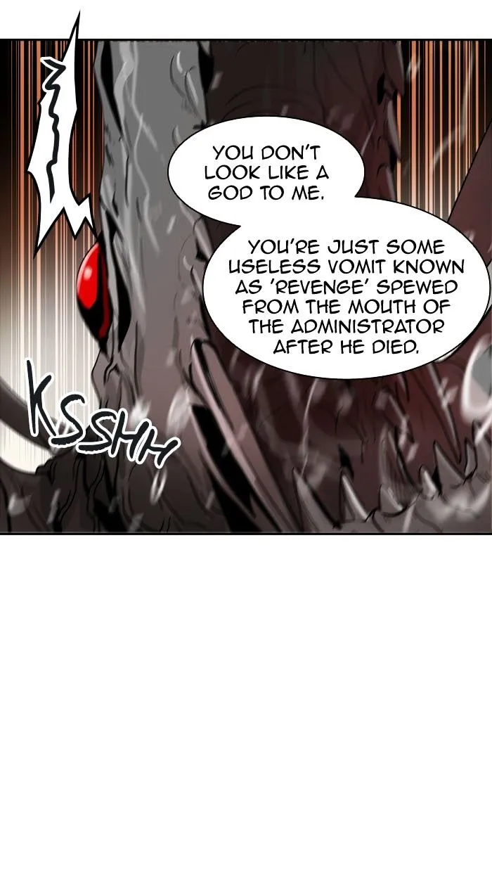 Tower of God Chapter 333 Online - página 124